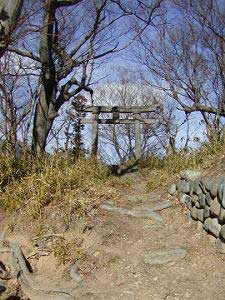 熊野神社