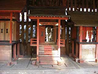 熊野神社