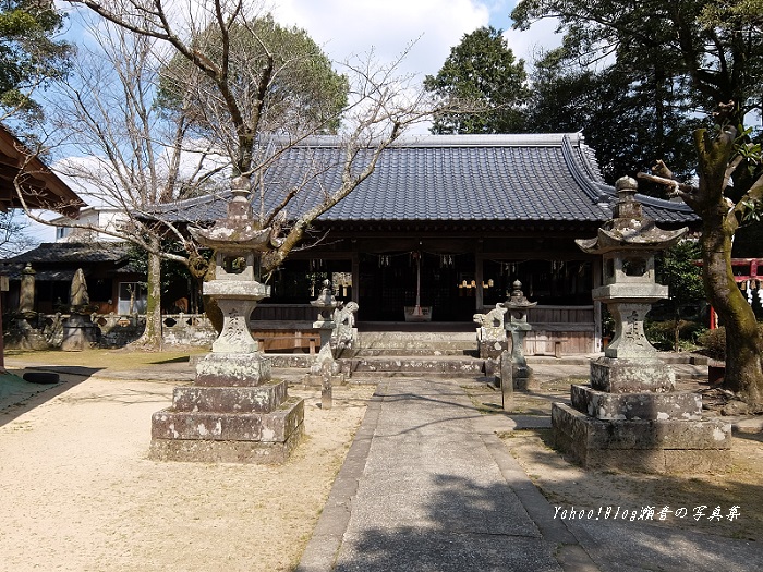 熊野神社