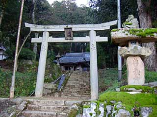 熊野神社