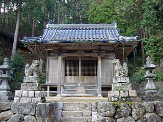 熊野神社