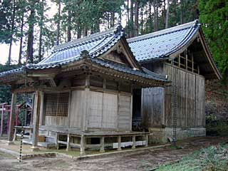 熊野神社