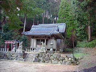 熊野神社