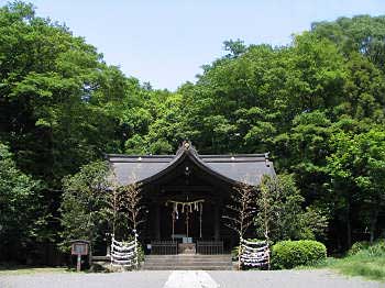 熊野神社