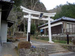 熊野神社