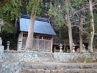 熊野神社