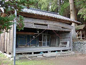 熊野神社