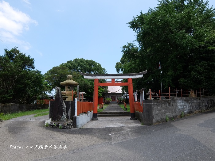 熊野神社