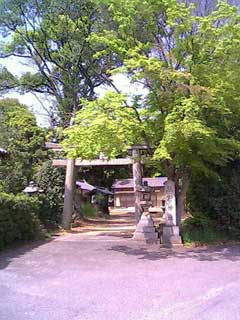 熊野神社