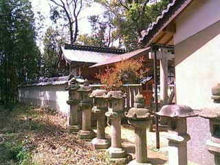 熊野神社