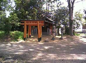 熊野神社