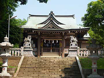 熊野神社