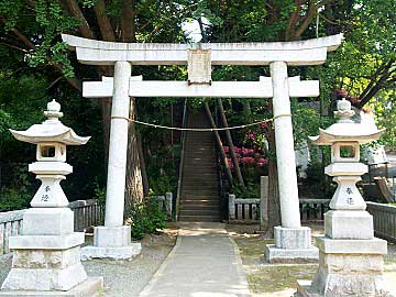 熊野神社