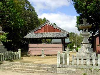 熊野神社