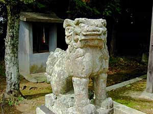 熊野神社