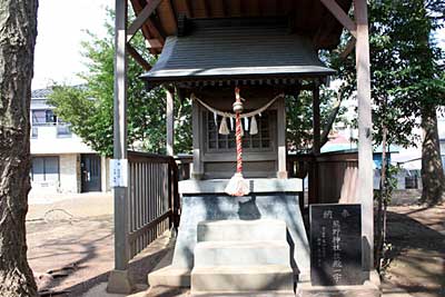 熊野神社