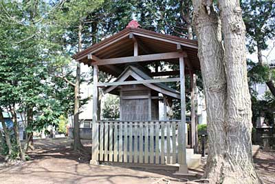 熊野神社