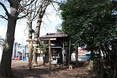 熊野神社