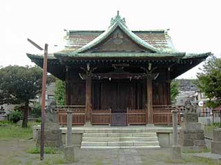 熊野神社