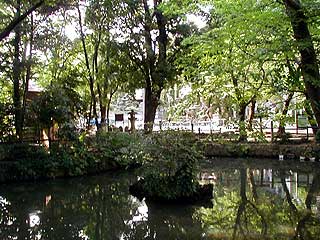 師岡熊野神社