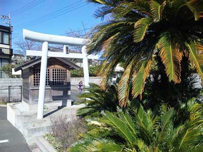 熊野神社