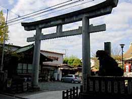 熊野神社