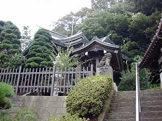 熊野神社