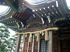 熊野神社