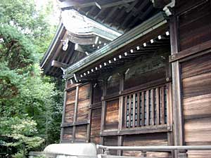 熊野神社