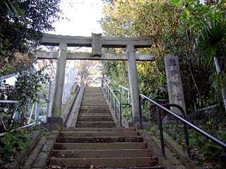 熊野神社