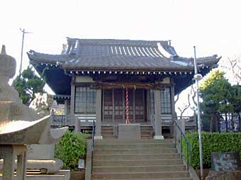 熊野神社