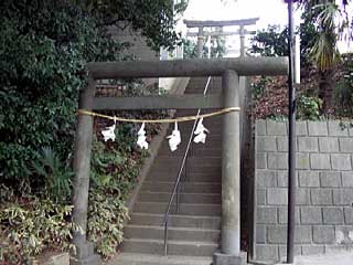 下田神社