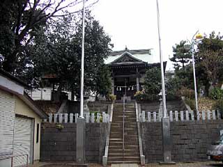 下田神社