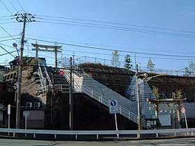 船越神社