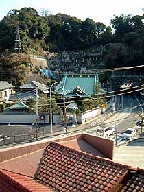 船越神社