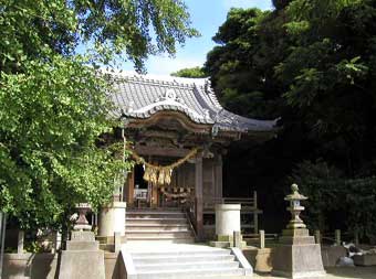 熊野神社