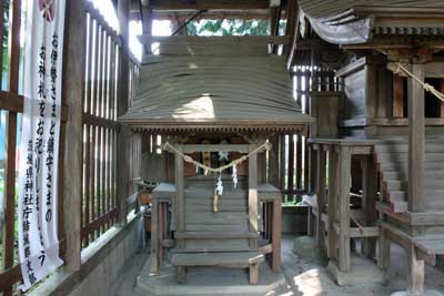 熊野神社